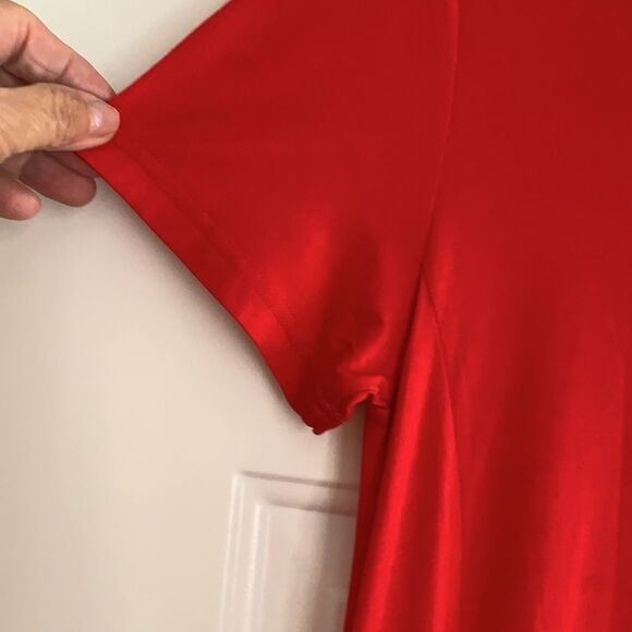 Short sleeve Medium dress - Picture 5 of 16